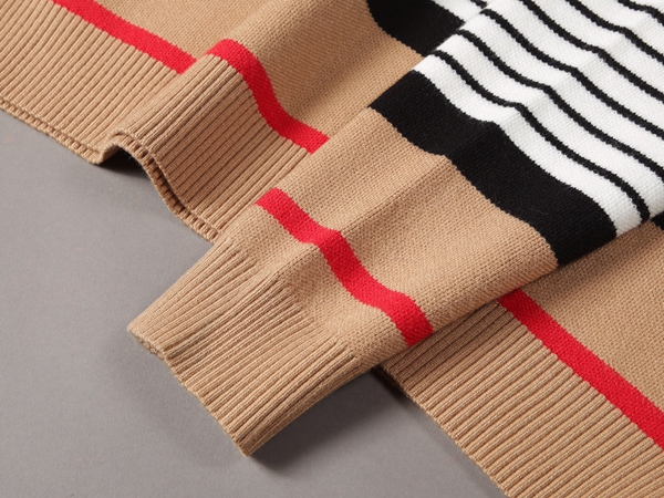 ブランドセーター着用イメージ